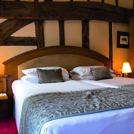 The Greyhound Inn Chalfont St Peter Екстериор снимка